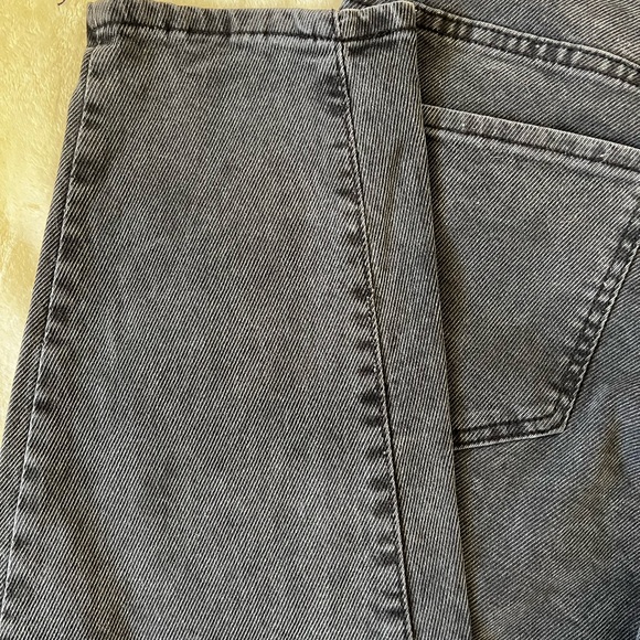 Simons grey jeans - Picture 3 of 10
